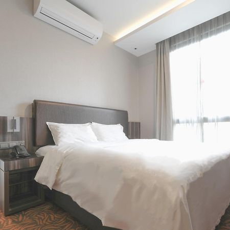 Amrise Hotel Kitchener Singapore Esterno foto