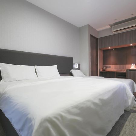 Amrise Hotel Kitchener Singapore Esterno foto