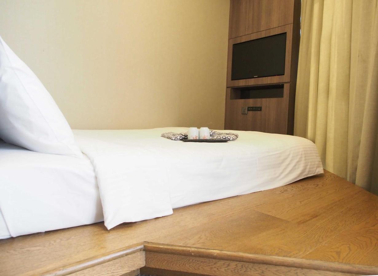 Amrise Hotel Kitchener Singapore Esterno foto