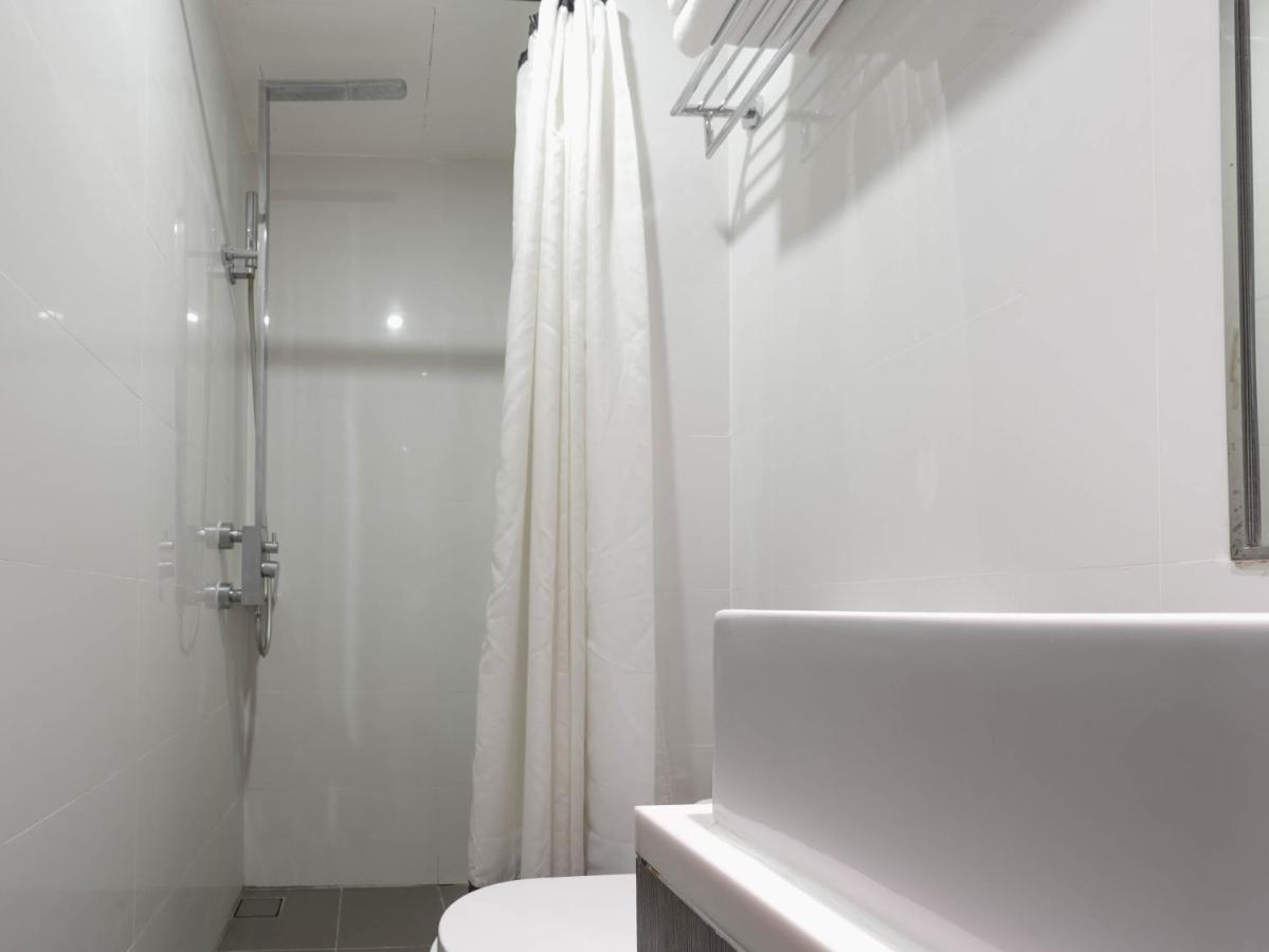 Amrise Hotel Kitchener Singapore Esterno foto