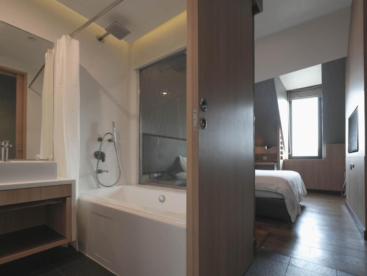 Amrise Hotel Kitchener Singapore Esterno foto