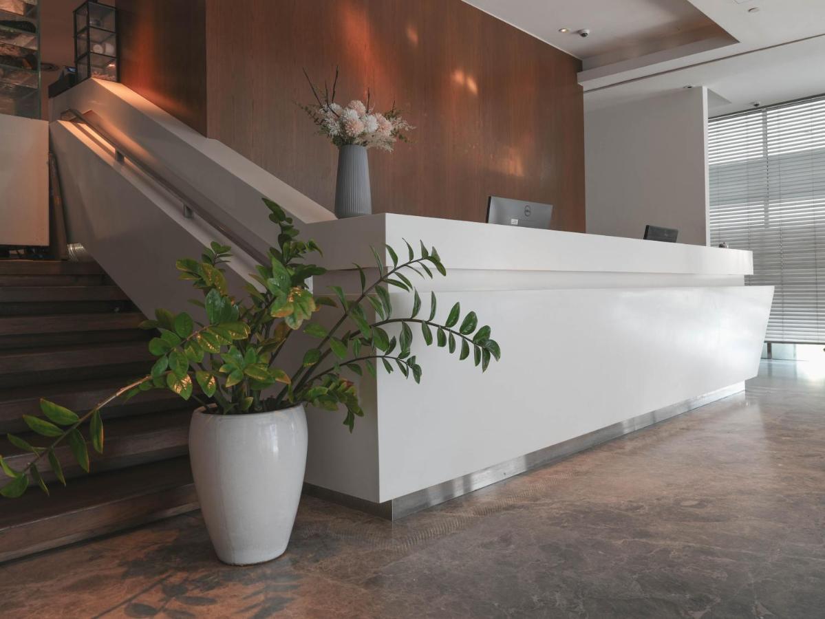 Amrise Hotel Kitchener Singapore Esterno foto