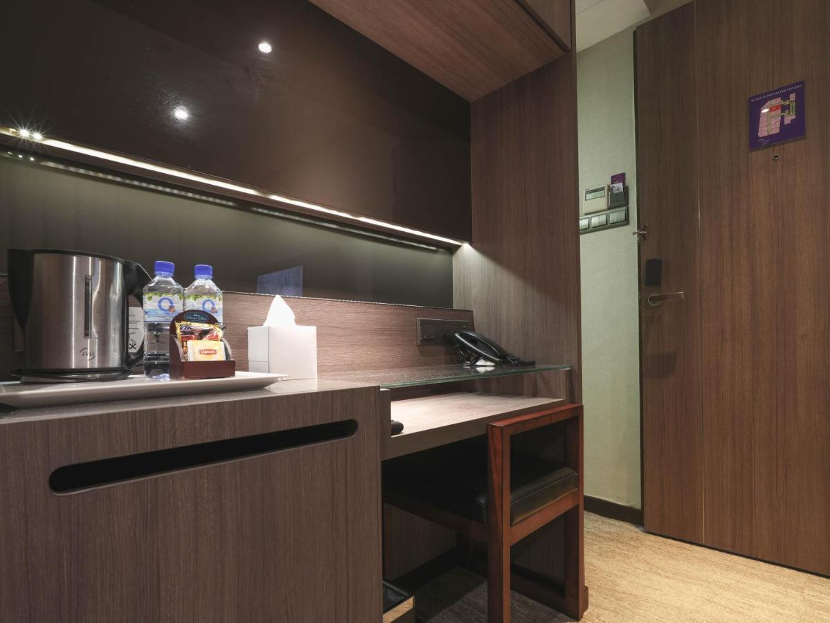 Amrise Hotel Kitchener Singapore Esterno foto